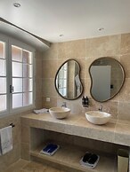 La Bastide De Tourtour & Spa Hôtel