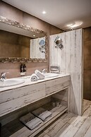 La Bastide De Tourtour & Spa Hôtel