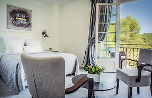 La Bastide De Tourtour & Spa Hôtel