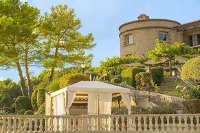 La Bastide De Tourtour & Spa Hôtel
