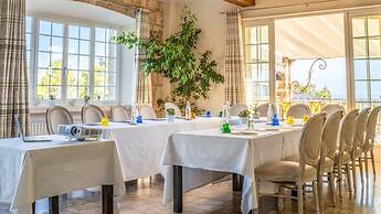 La Bastide De Tourtour & Spa Hôtel