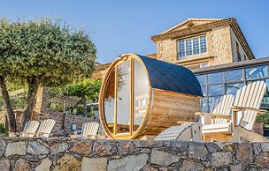 La Bastide De Tourtour & Spa Hôtel