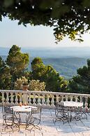 La Bastide De Tourtour & Spa Hôtel