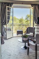 La Bastide De Tourtour & Spa Hôtel