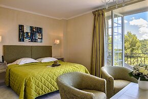 La Bastide De Tourtour & Spa Hôtel