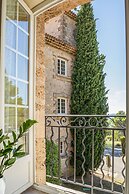 La Bastide De Tourtour & Spa Hôtel