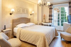 La Bastide De Tourtour & Spa Hôtel