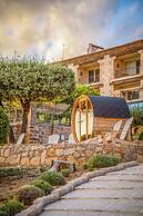La Bastide De Tourtour & Spa Hôtel