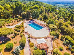 La Bastide De Tourtour & Spa Hôtel