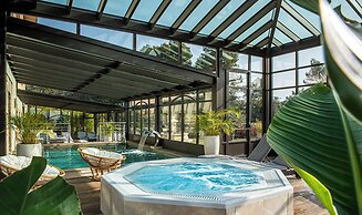La Bastide De Tourtour & Spa Hôtel