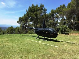 La Bastide De Tourtour & Spa Hôtel