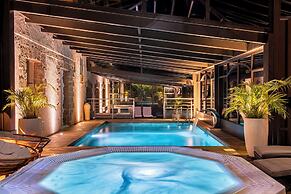 La Bastide De Tourtour & Spa Hôtel