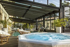 La Bastide De Tourtour & Spa Hôtel