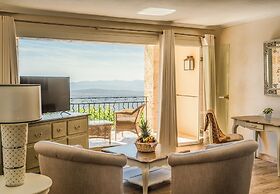 La Bastide De Tourtour & Spa Hôtel
