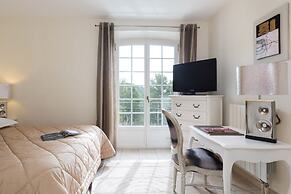 La Bastide De Tourtour & Spa Hôtel