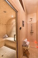 La Bastide De Tourtour & Spa Hôtel