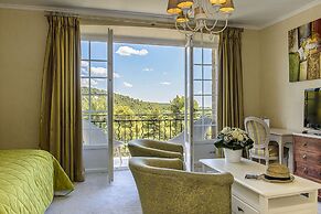 La Bastide De Tourtour & Spa Hôtel