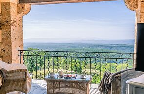 La Bastide De Tourtour & Spa Hôtel
