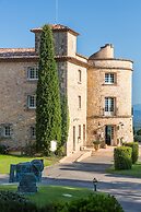 La Bastide De Tourtour & Spa Hôtel