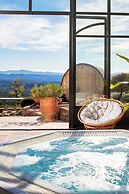 La Bastide De Tourtour & Spa Hôtel