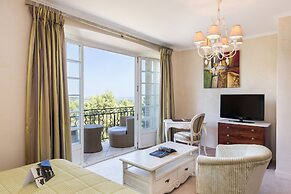 La Bastide De Tourtour & Spa Hôtel