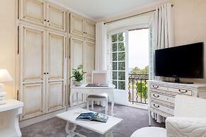 La Bastide De Tourtour & Spa Hôtel