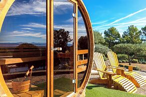 La Bastide De Tourtour & Spa Hôtel