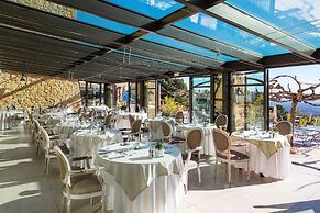 La Bastide De Tourtour & Spa Hôtel