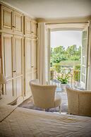 La Bastide De Tourtour & Spa Hôtel