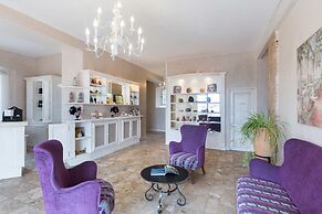La Bastide De Tourtour & Spa Hôtel