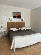 La Bastide De Tourtour & Spa Hôtel
