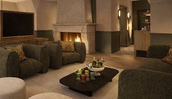 Briqueterie Champagne, A Beauvallon Hotel & Spa