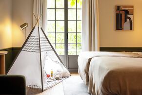 Briqueterie Champagne, A Beauvallon Hotel & Spa