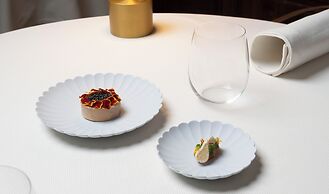 Briqueterie Champagne, A Beauvallon Hotel & Spa