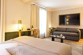 Briqueterie Champagne, A Beauvallon Hotel & Spa