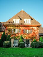 Briqueterie Champagne, A Beauvallon Hotel & Spa