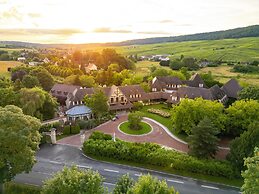 Hostellerie Briqueterie & Spa Champagne