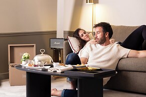 Hostellerie Briqueterie & Spa Champagne