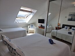 La Malouinière Des Longchamps
