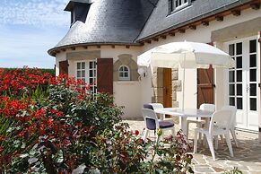 La Malouinière Des Longchamps