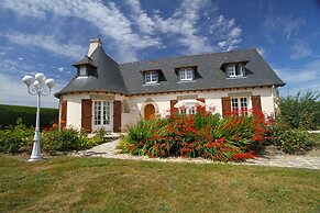 La Malouinière Des Longchamps
