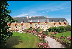 La Malouinière Des Longchamps