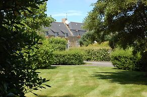 La Malouinière Des Longchamps