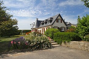 La Malouinière Des Longchamps
