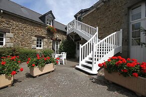 La Malouinière Des Longchamps
