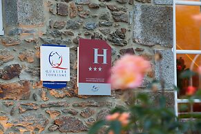 La Malouinière Des Longchamps