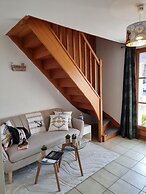 La Malouinière Des Longchamps