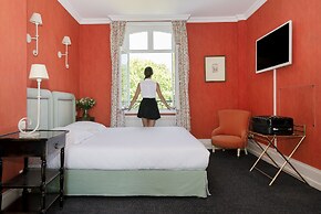 Hôtel Château Cléry