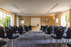 Hôtel Château Cléry