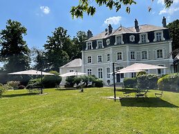 Hôtel Château Cléry